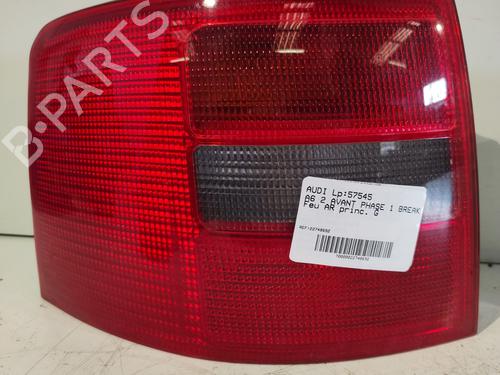 Left taillight AUDI A6 C5 Avant (4B5) 2.5 TDI | BP22327560C34 