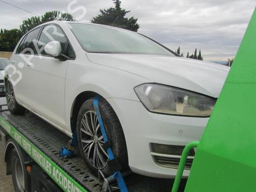 Used Parts VW GOLF VII (5G1, BQ1, BE1, BE2) 1.2 TSI 2068948