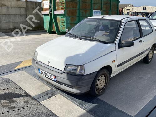 Ricambi RENAULT CLIO I (B/C57_, 5/357_) 1.9 D (B/C/S576, B/C/S57L) (64 hp) 4377126