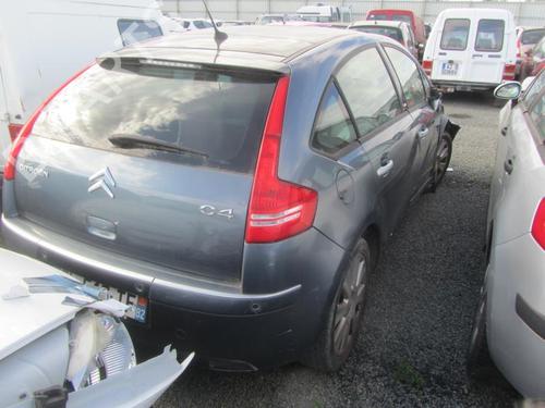 Multifunctionele display CITROËN C4 I (LC_) 2.0 HDi | BP22539718C48 