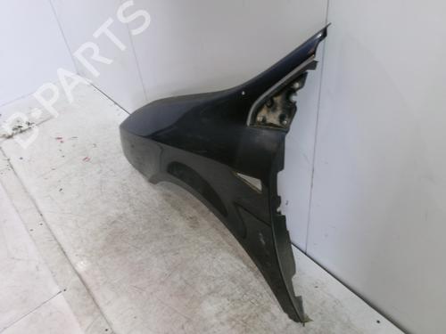 Left front fenders RENAULT VEL SATIS (BJ0_) 2.2 dCi (BJ0E, BJ0F) | BP25653860C41