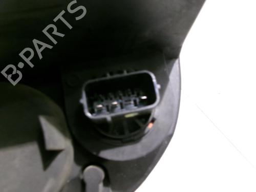 Right headlight MINI MINI (R50, R53) One | BP22539992C29 