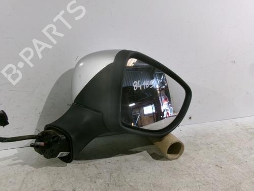 Right mirror RENAULT CLIO IV (BH_) 1.5 dCi 75 | BP29428775C27 