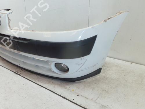 Foran støtfanger Foran støtfanger RENAULT CLIO II (BB_, CB_) [1998-2016] 36914809 36914809