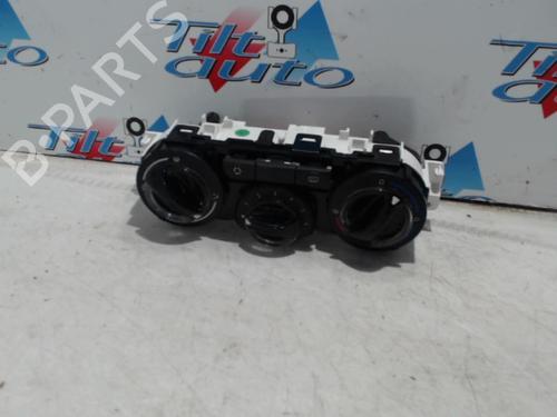 Commande Chauffage Commande Chauffage 22327380 22327380