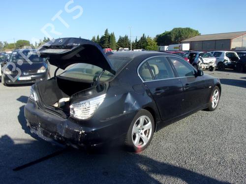 Right mirror BMW 5 (E60) 530 d | BP22325511C27 