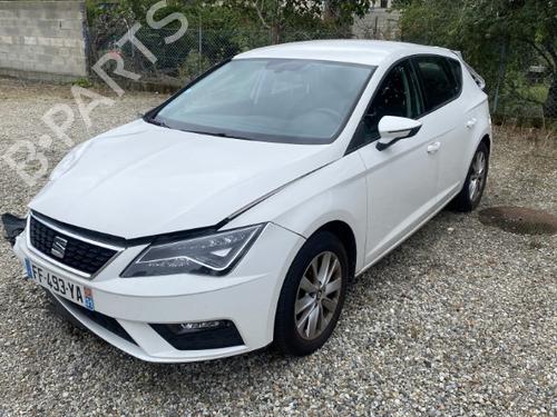 Used Parts SEAT LEON (5F1) 1.0 TSI (115 hp) 2379973