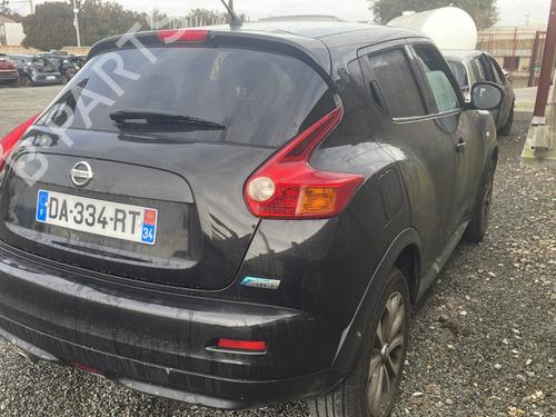 Left front indicator NISSAN JUKE (F15) 1.5 dCi | BP33469164C32 - Image 6