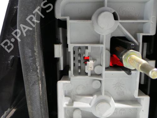 Right taillight CITROËN XANTIA Break (X1_, X2_) 1.9 Turbo D | BP22326380C35 