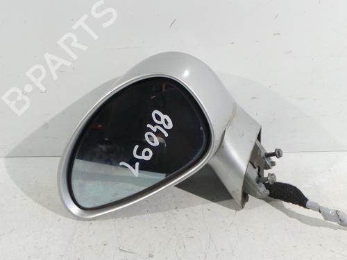 Left mirror CITROËN C4 I (LC_) 1.6 HDi | BP30079635C26