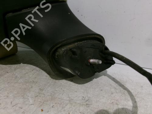 Left mirror RENAULT CLIO IV (BH_) 1.5 dCi 90 | BP29156080C26 