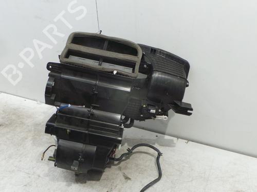 Heater matrix box FORD FIESTA VI (CB1, CCN) 1.25 | BP33741426M61 - Image 2