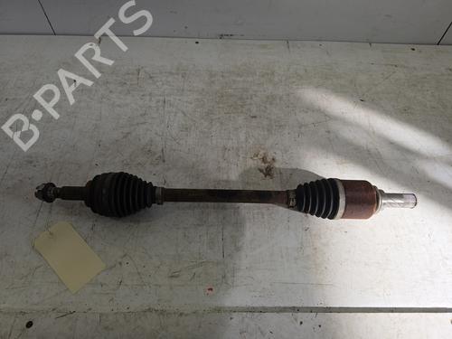 Used Left front driveshaft RENAULT CLIO IV (BH_) 0.9 TCe 90 (BHNF, BHMA, BHMH, BHJK, BHJR) (90 hp) 23828950