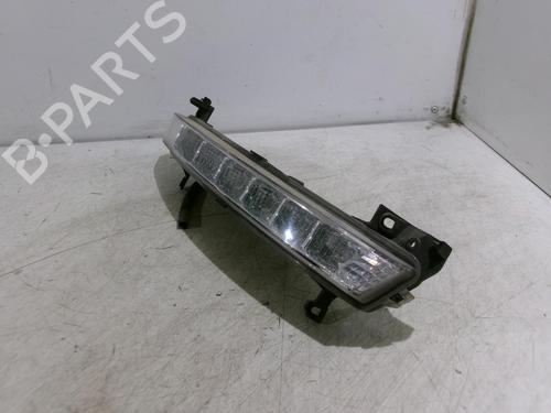 Right daytime light CITROËN C4 Picasso I MPV (UD_) 1.6 HDi 110 | BP22328638C103 