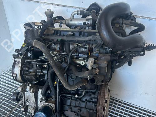 Engine FIAT DUCATO Van (244_) 2.0 JTD | BP40499901M1 - Image 5