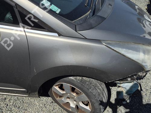 Used Right front fenders Right front fenders 36945124 36945124