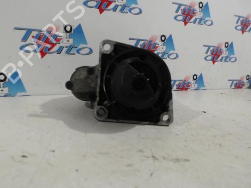 Used Starter Starter FIAT BRAVO II (198_) 1.6 D Multijet (198AXL1B) (120 hp) 22327356 22327356