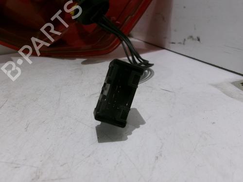 Left taillight CITROËN C4 I (LC_) 1.6 HDi | BP22323635C34 