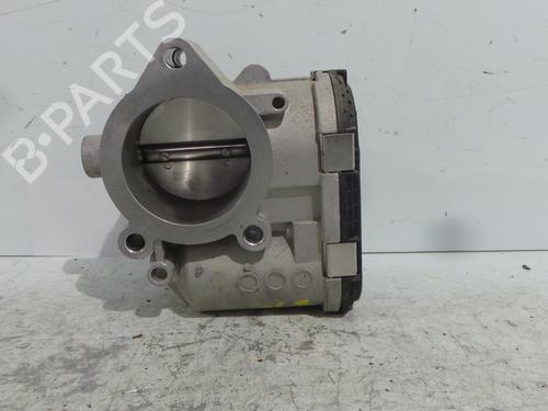Used Throttle body Throttle body CITROËN XSARA (N1) 1.6 16V (109 hp) 33469173 33469173