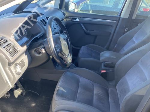 Left tailgate light VW TOURAN (1T3) 2.0 TDI | BP25436716C79  - Image 6