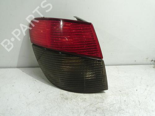 Used Left taillight PEUGEOT 406 Break (8E/F) 2.0 HDI 110 (109 hp) 22327161