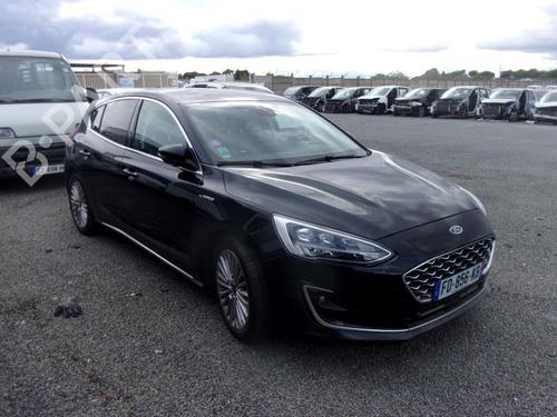 Radio FORD FOCUS IV (HN) 1.0 EcoBoost | BP22326925E6 
