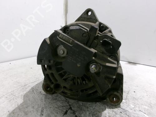 Generator RENAULT TWINGO II (CN0_) 1.2 16V (CN0K, CN0V, CN0A) | BP22328425M7 