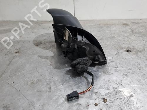 Left mirror CITROËN C3 I (FC_, FN_) 1.4 i | BP22323658C26 