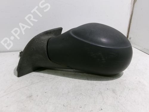 Used Left mirror CITROËN C3 I (FC_, FN_) 1.4 HDi (68 hp) 22325425