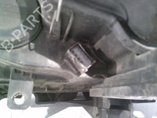 Right headlight RENAULT MEGANE II Coupé-Cabriolet (EM0/1_) 2.0 | BP31716618C29