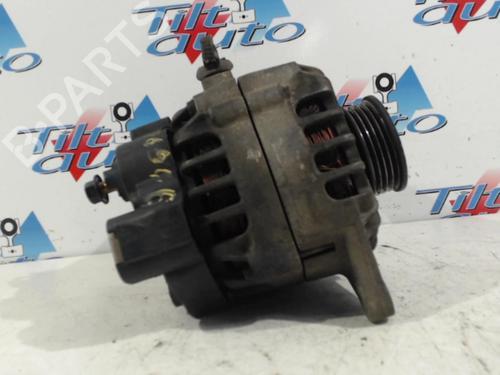 Alternator HYUNDAI GETZ (TB) 1.3 i | BP22324090M7 