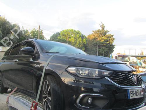 Used Parts FIAT TIPO Estate (356_, 357_) 1.6 D (356WXG1B) 2068867