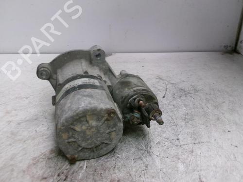 Used Starter Starter CITROËN C3 I (FC_, FN_) 1.4 i (73 hp) 22323667 22323667