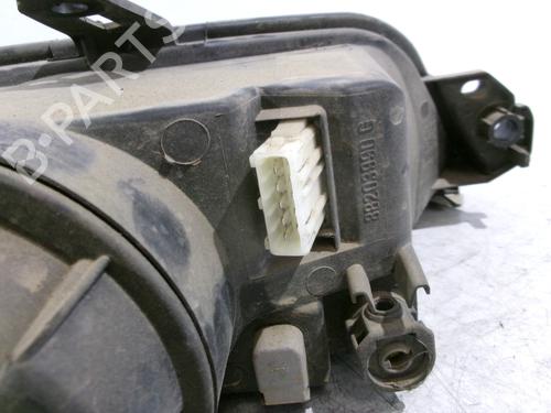 Left headlight PEUGEOT 306 Hatchback (7A, 7C, N3, N5) 1.4 | BP25880765C28 