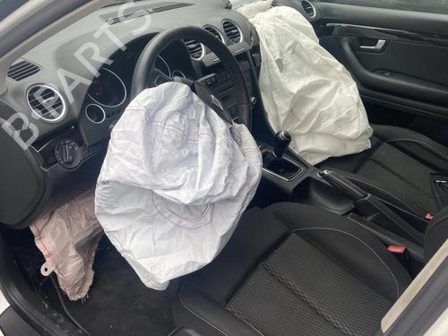 Left mirror SEAT EXEO (3R2) 2.0 TDI | BP26133444C26  - Image 6