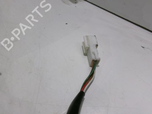 Left mirror DACIA LOGAN MCV (KS_) 1.5 dCi (KS0W) | BP22325166C26 