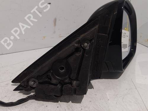 Right mirror AUDI A3 (8P1) 2.0 TDI 16V | BP22323757C27 