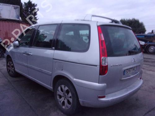 Left headlight CITROËN C8 (EA_, EB_) 2.0 HDi 135 | BP22327328C28 