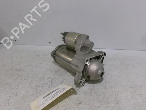 Used Starter Starter RENAULT MEGANE IV Hatchback (B9A/M/N_) 1.5 Blue dCi 115 (B9A6) (116 hp) 27250018 27250018