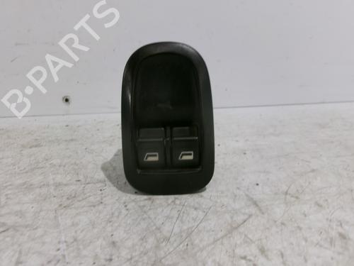 Used Switch PEUGEOT 206 Hatchback (2A/C) 1.4 i (75 hp) 25897662
