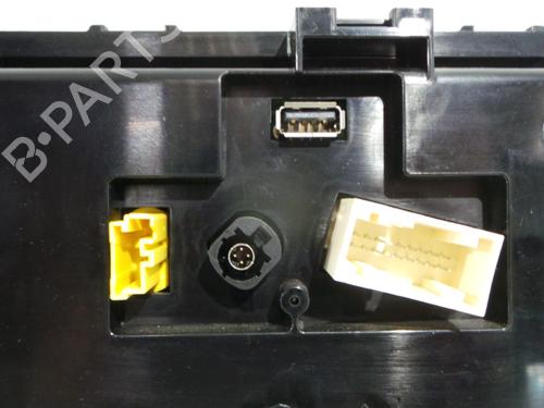 Instrument cluster CITROËN C4 Picasso II | BP40528886C47 - Image 3