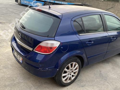 Right taillight OPEL ASTRA H (A04) 1.7 CDTI (L48) | BP30863654C35 