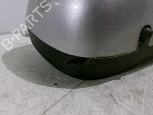 Right mirror RENAULT SCÉNIC II (JM0/1_) 1.6 16V (JM1R) | BP22540082C27 