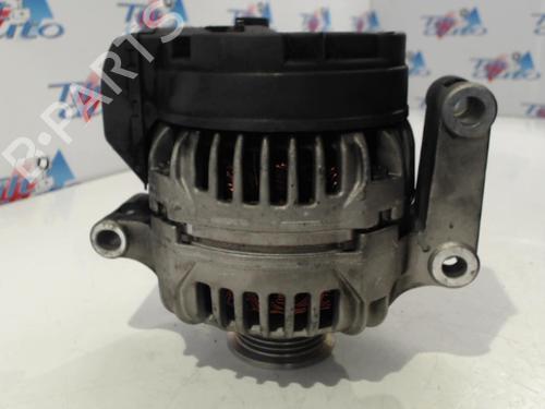 Generator FORD TRANSIT Van (FA_ _) 2.0 TDCi (125 hp) 22538472