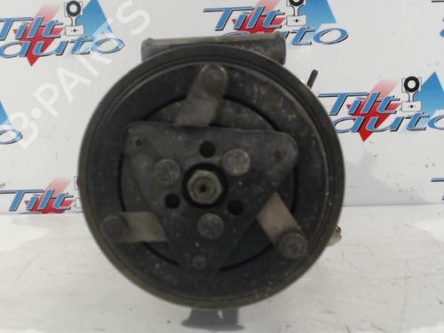 AC compressor PEUGEOT 307 (3A/C) 1.6 16V | BP22539297M34