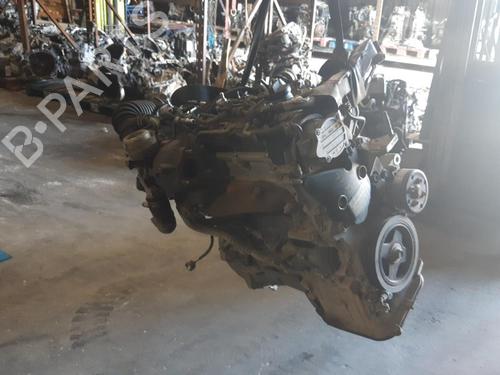 Used Engine TOYOTA AURIS (_E15_) 1.4 D-4D (NDE150_, NDE150R) (90 hp) 22324059
