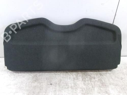 Used Rear parcel shelf RENAULT CLIO III (BR0/1, CR0/1) 1.5 dCi (BR17, CR17) (86 hp) 28589731