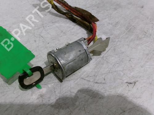 Used Ignition barrel RENAULT SUPER 5 (B/C40_) 1.1 (48 hp) 22328793
