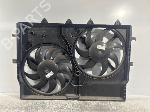 Used Radiator fan Radiator fan FIAT DUCATO Van (250_) 115 Multijet 2,0 D (116 hp) 40500964 40500964