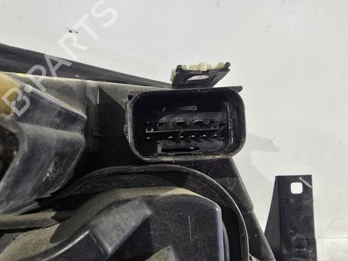 Left headlight BMW 3 (E90) 320 d | BP37157118C28 - Image 3
